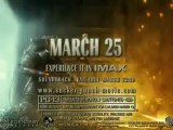 IMAX - TV Spot IMAX (English)