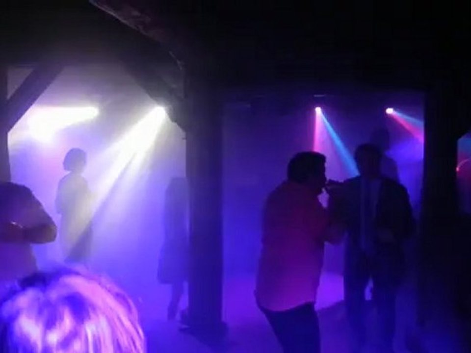 Fête du 28 JUILLET 2012