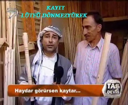 Atilla Taş Devri -şanliurfa siverek Bölüm-5-LÜTFÜ DÖNMEZYÜREK