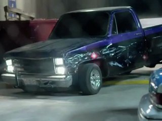 The Cars - Featurette The Cars (English)