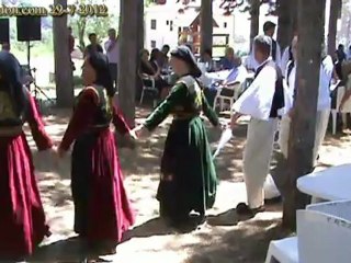 Tovoion News Channel 7η ΓΙΟΡΤΗ ΜΑΝΙΤΑΡΙΟΥ-ΜΠΑΤΖΙΟΥ ΖΩΝΗ ΒΟΪΟΥ 29-7-2012