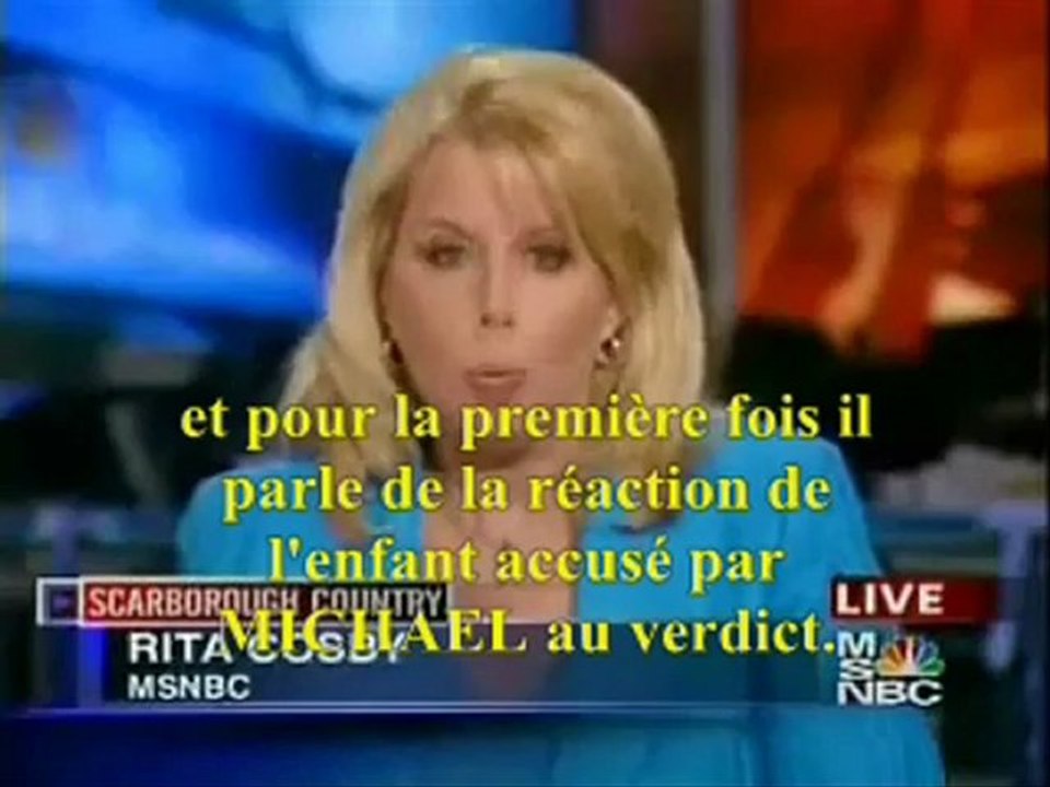 LES PIRES ENNEMIS DE MICHAEL JACKSON-INEDIT