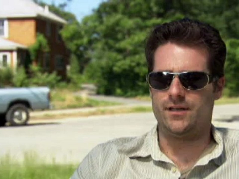 Surrogates - Featurette - Best Version of Yourself