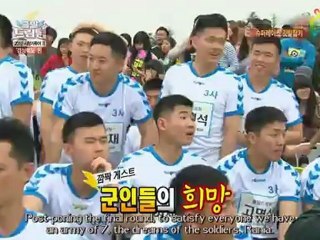 [CENTRALSUBS] 120520 라니아 Rania DT cut English Subs