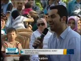 4 Erler demine KAYSERİ İftar zamanı 2012 STV