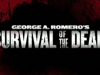 Survival of the Dead - Green Band Trailer