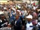 2e tour des élections législatives : Richard Bongo lance sa campagne