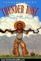 Children Book Review: Thunder Rose (Coretta Scott King Illustrator Honor Books) by Jerdine Nolen, Kadir Nelson