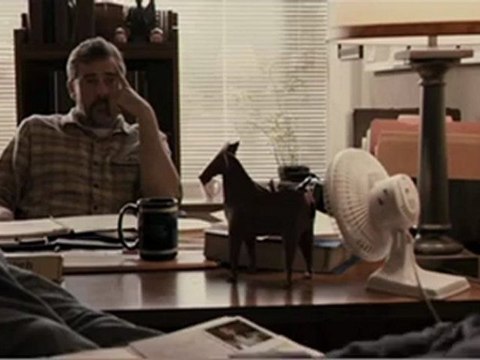 Texas Killing Fields - Clip #2 In The Fields