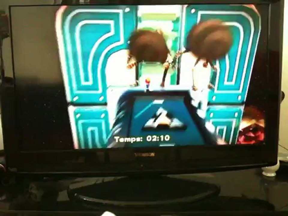 Super Mario Galaxy [6] Sans titre ...