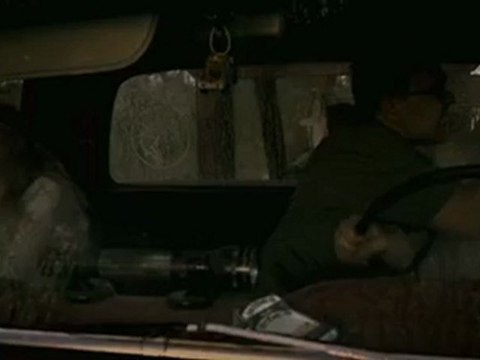 Texas Killing Fields - Clip #3 Just Gonna Run On You