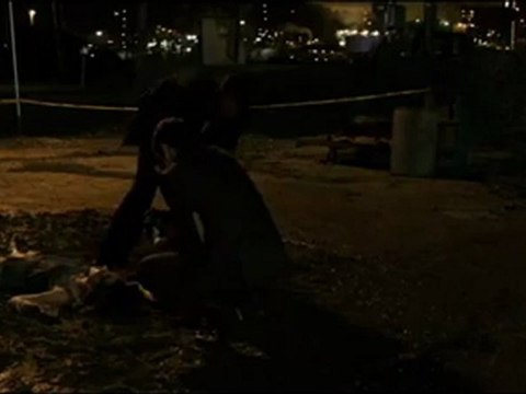 Texas Killing Fields - Clip Crime Scene