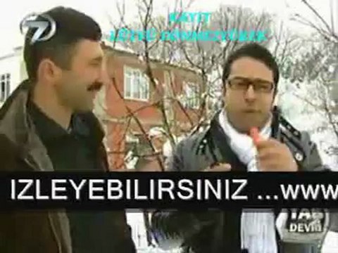 Atilla Taş Devri-SAMSUN-SALIPAZARI -Bölüm-1-LÜTFÜ DÖNMEZYÜREK