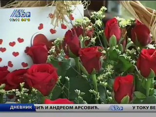 Dnevnik, 29. jul 2012