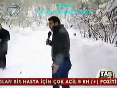 Atilla Taş Devri-SAMSUN-SALIPAZARI -Bölüm-3-LÜTFÜ DÖNMEZYÜREK