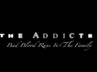 The Addicted - Trailer