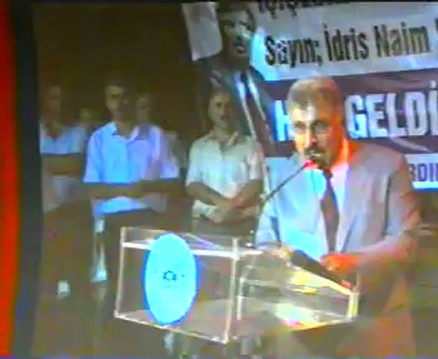 sakaryaturk.com-Sinanoğlu Belediye Başkanın iftar yemeği verdi.