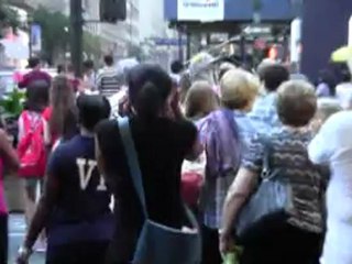 PT1 We’re Always Gonna Be The Victim, Until This Crack Goes Down.