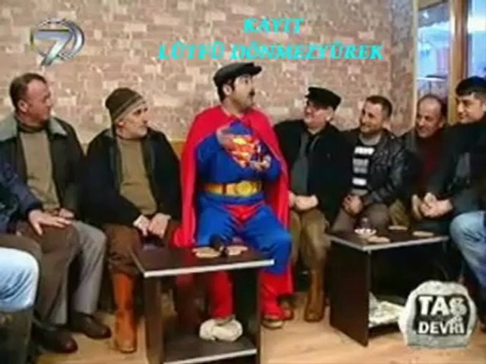 Atilla Taş Devri SEFiLMEEN -SAMSUN-SALIPAZARI -Bölüm-1-LÜTFÜ DÖNMEZYÜREK