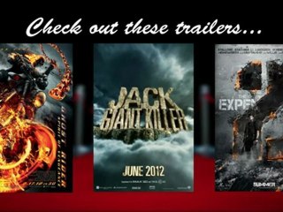 The Dark Knight Rises Trailer 2 Official 2012 [HD]   Christian Bale, Anne Hathaway