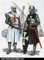 History Book Review: The History Of The Knights Templars, The Temple Church and The Temple by Charles G. Addison