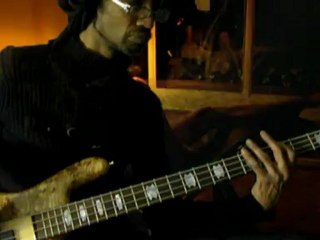 waiting in vain Bob Marley cover Miss Liability and Lenroy "bassie"Guiste 2012