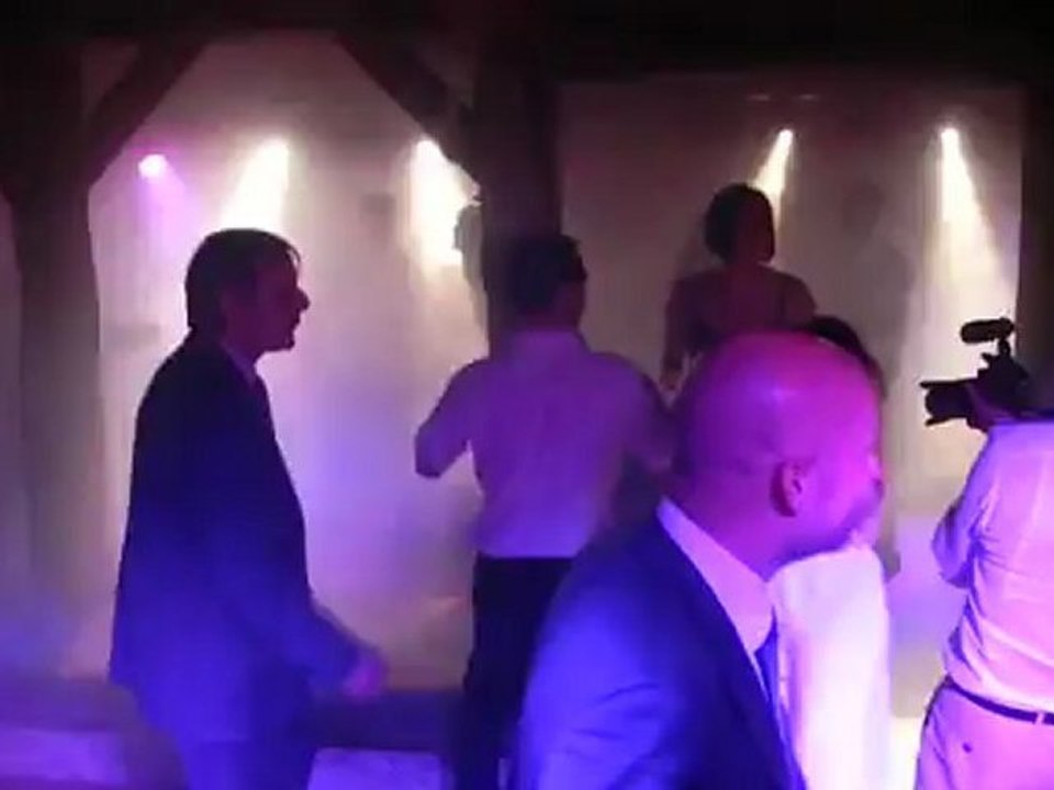 Fête du 28 JUILLET 2012