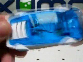 -Salt Water Fuel Cell Car.flv-