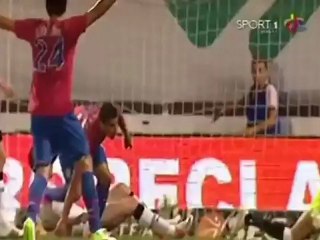 Астра-Стяуа