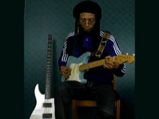 Never Let Me Go original song from forthcoming album " Everything"  2012 Lenroy : Bassie"Guiste and Miss Liability