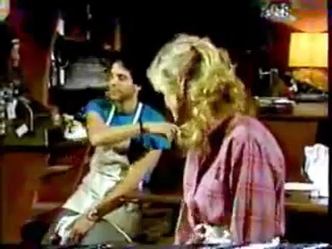 Santa barbara 347 Anglais