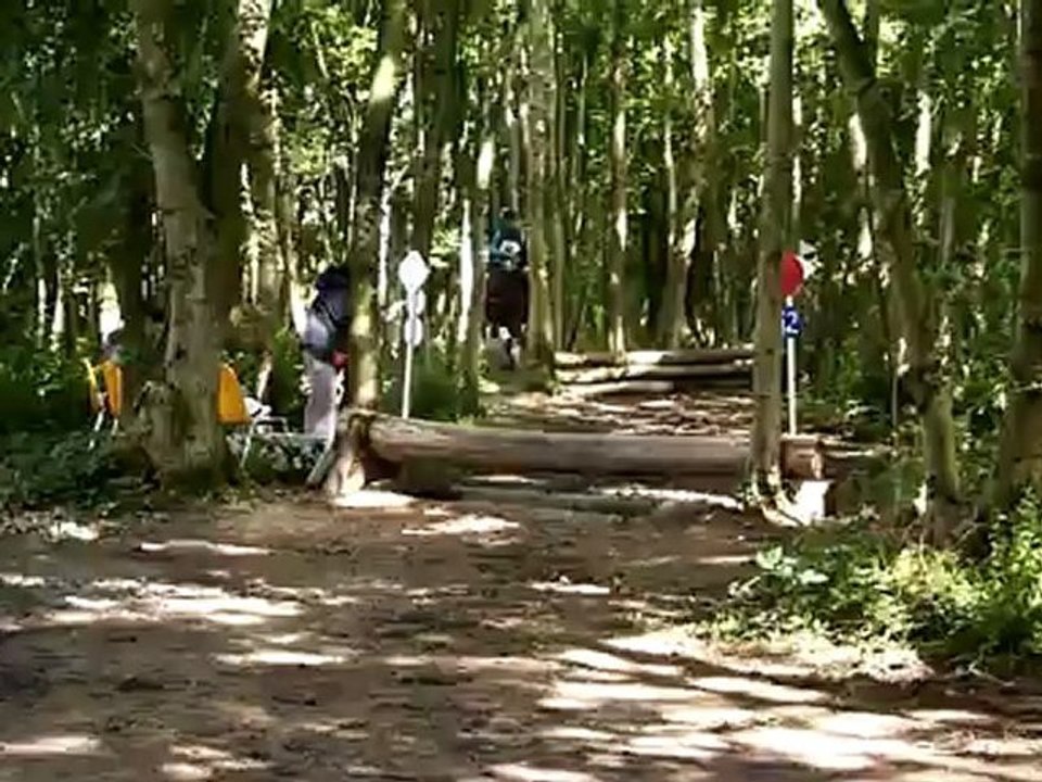 concours ciney 60 cm utah du quercy