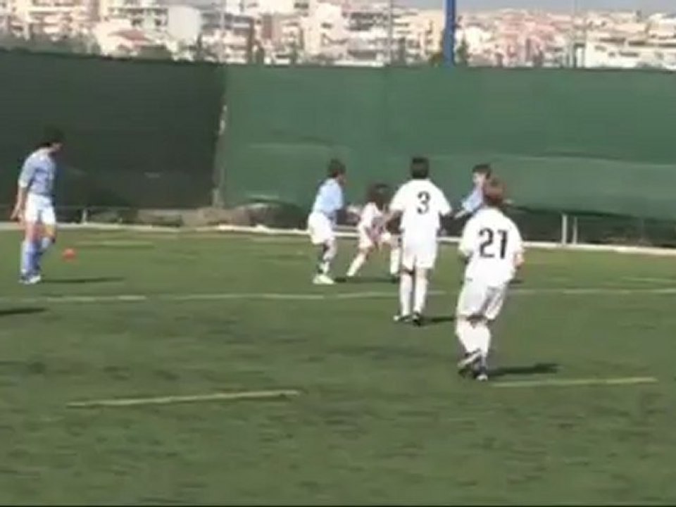 PAOK ACADEMY