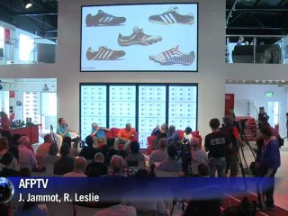 Britain's Radcliffe out of Olympics