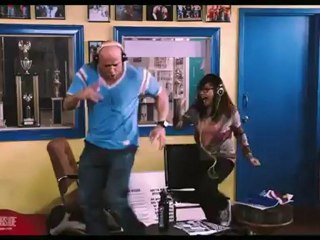 Peso pesado - Trailer en español