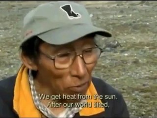 BBC - Documentário sobre NIBIRU - 18/06/2012
