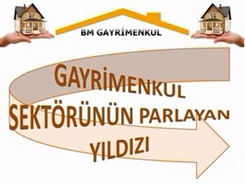 kiralık daire ümraniye BM GAYRİMENKUL