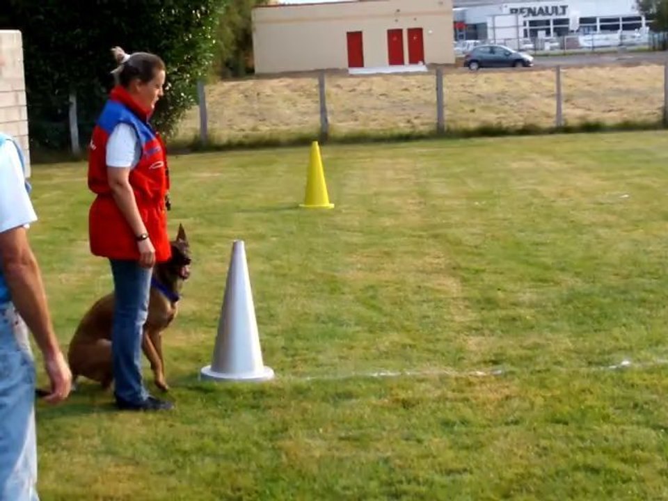 Brevet FIDJI (vidéo 1)