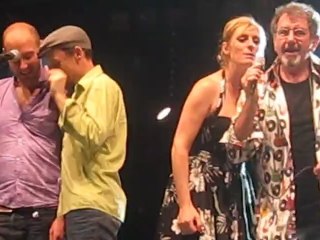 Richard Gotainer - Vittel (2012)