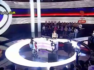 ديسك النجوم الحلقة العاشرة