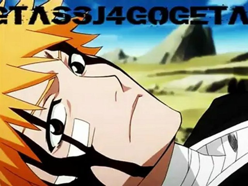 BLEACH - Hide {Ichigo} (Dedicated to stela _P )