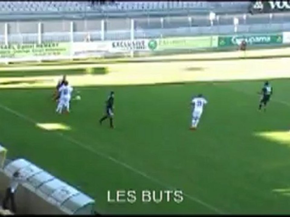 VOC - Madeira (amical)