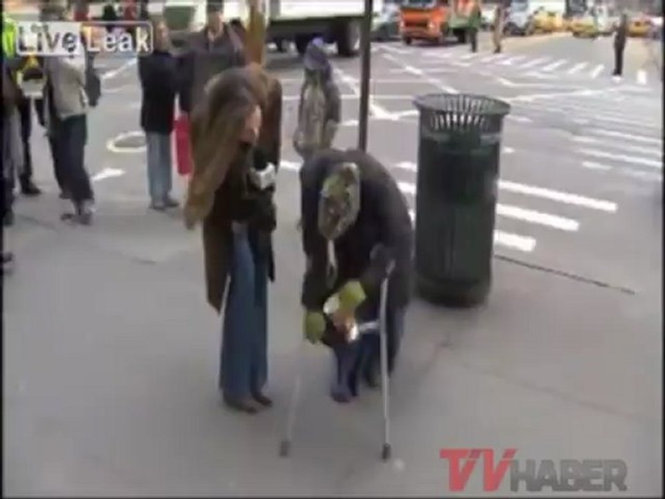 Bu değişim herkesi şoka soktu!
