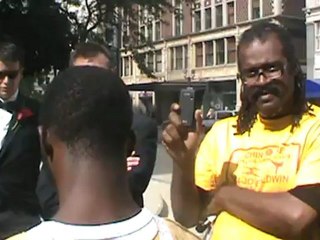 pt.8  Cry Aloud in the opening of the gates