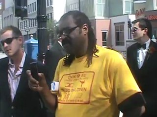 pt.9  Cry Aloud in the opening of the gates