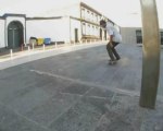 Emanuel Costa - skate sponsor me video