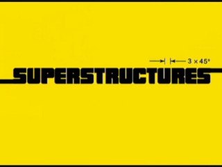 Superstructures (le pont de Washington)