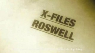 Roswell (extra-terrestre ou affaire d'état?)