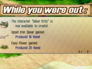 Phantom Brave < 08 > Encore des lapins