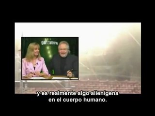 Dios Ovnis Demonios Evidencia Del Nuevo Orden Mundial   PARTE 1